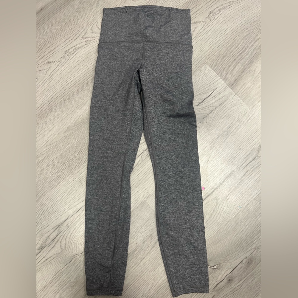 Lululemon legging size 8